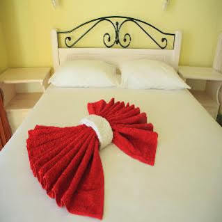 Stroubis I Apartment Megas Limnionas