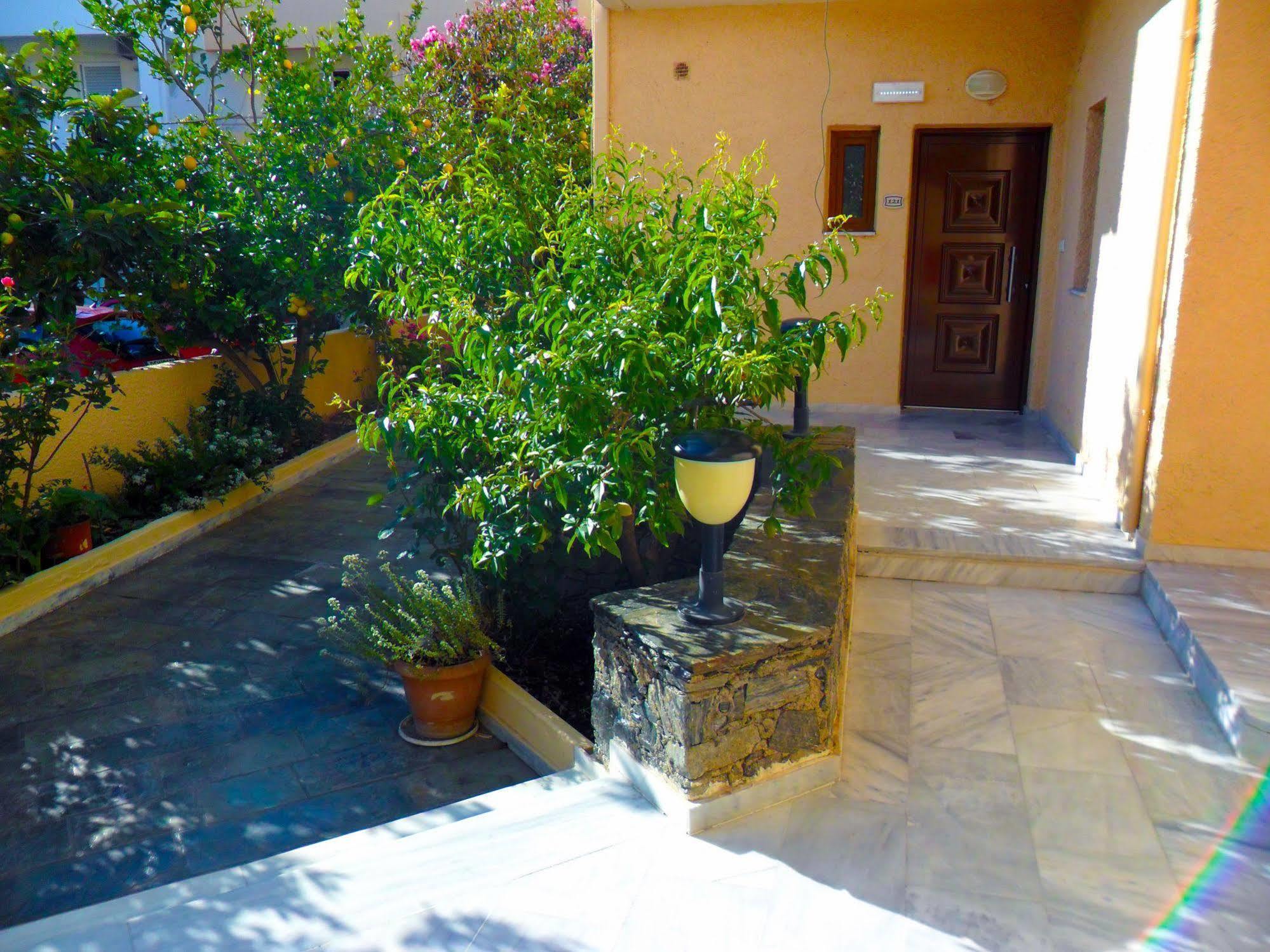 Katerini Platanes (Rethymno)