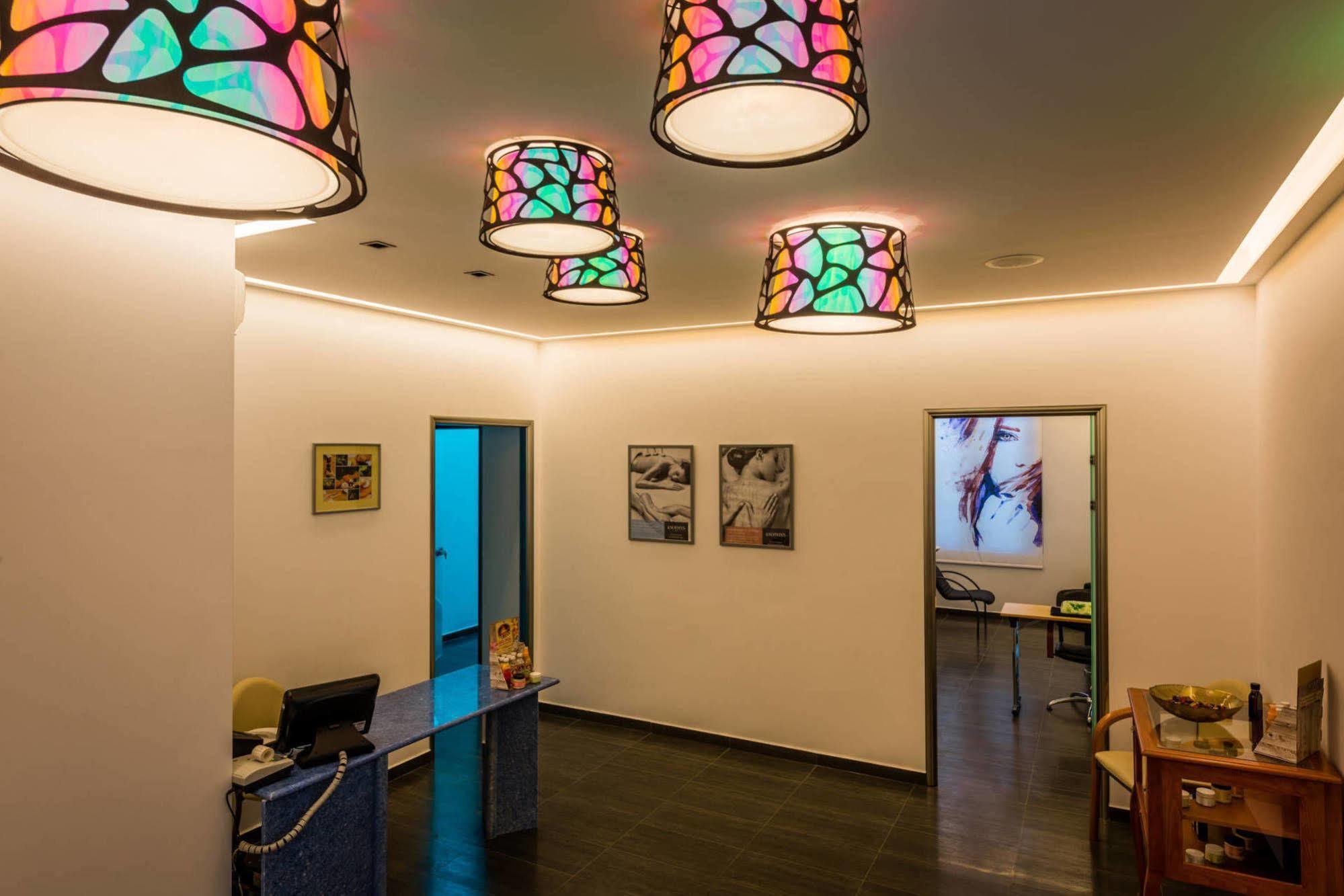 Hotel Mediterranean 5*