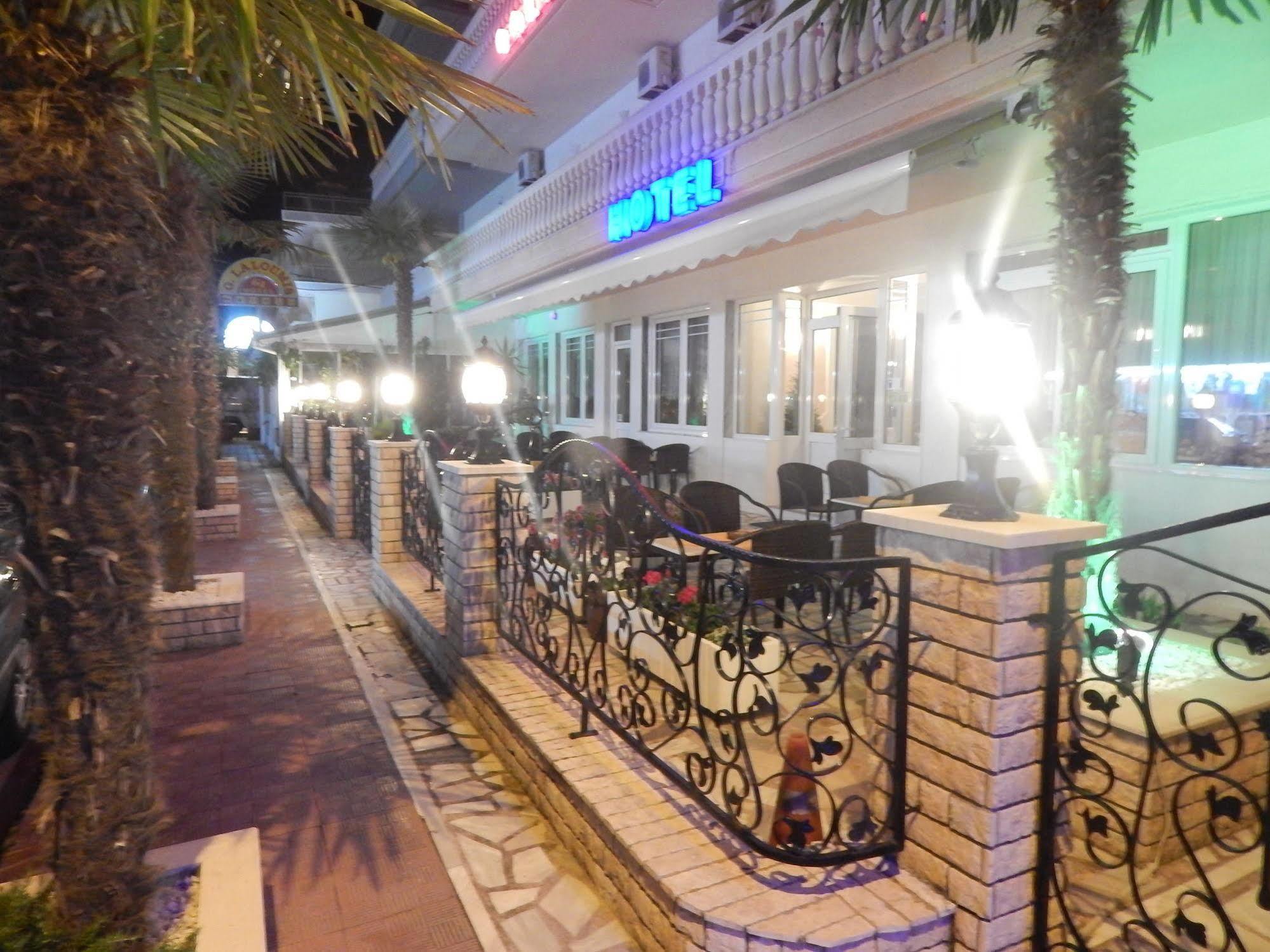 Hotel Gold Stern