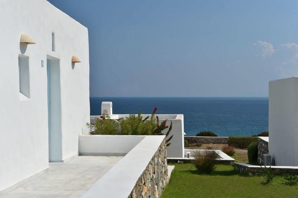 Apartment Glyfa Village Drios