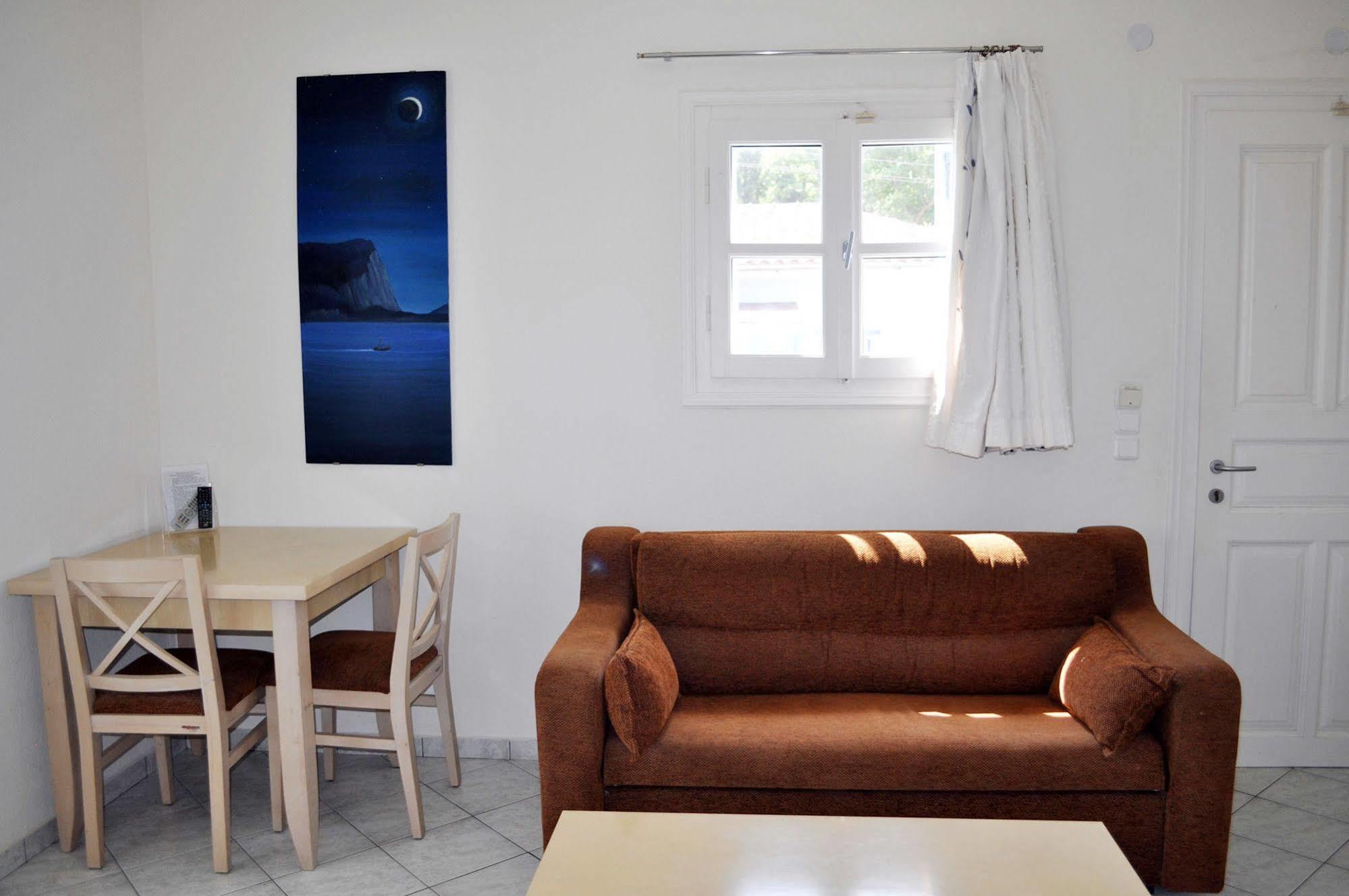 Marialena Village 3* Platanias (Skiathos)