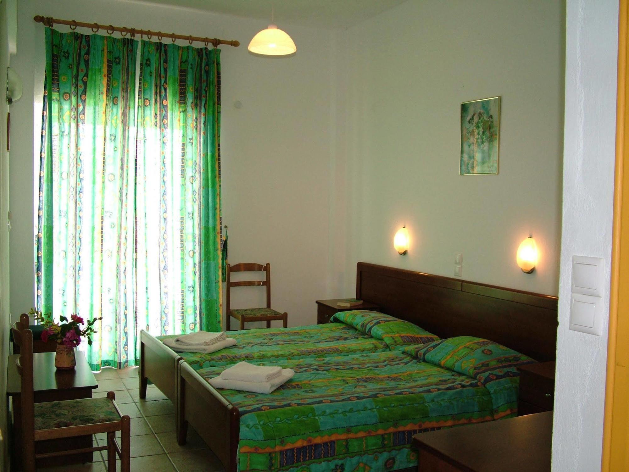 The Blue Sea Hotel Agios Georgios (Corfu)