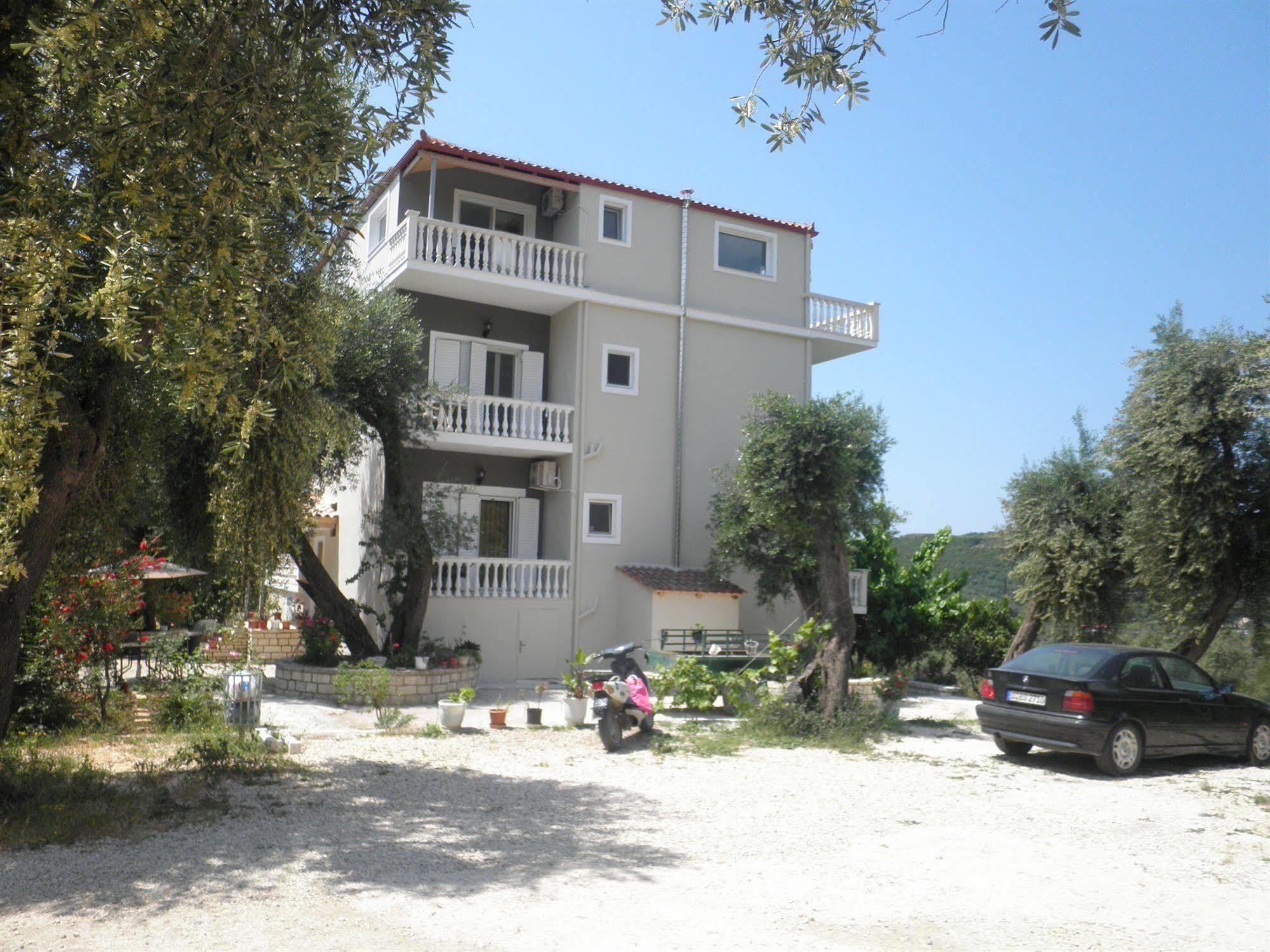 Kanali Village Apartment *