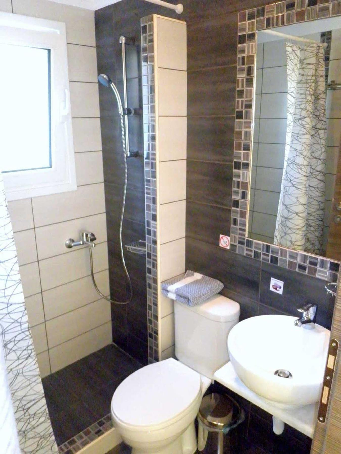Kanali Village Apartment Parga