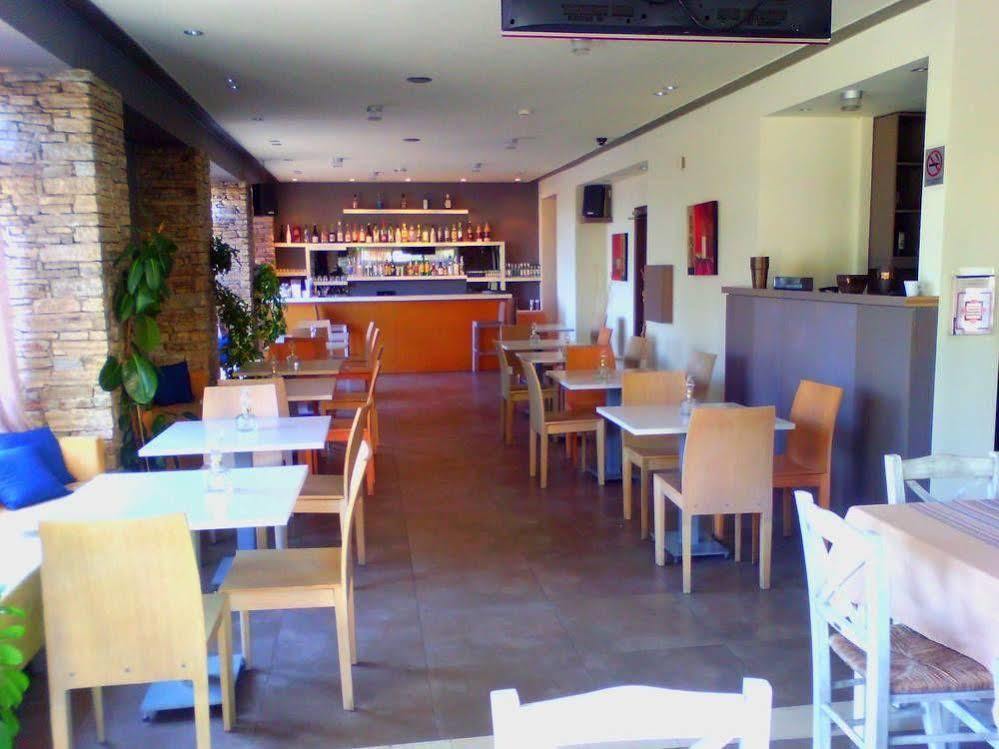 Astros Boutique 3* Paralio Astros