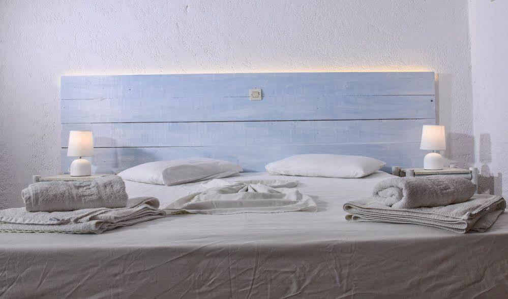 Anemos * Batsi (Andros)
