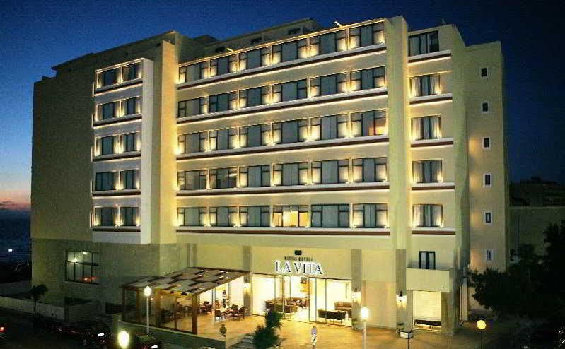 Mitsis La Hotel