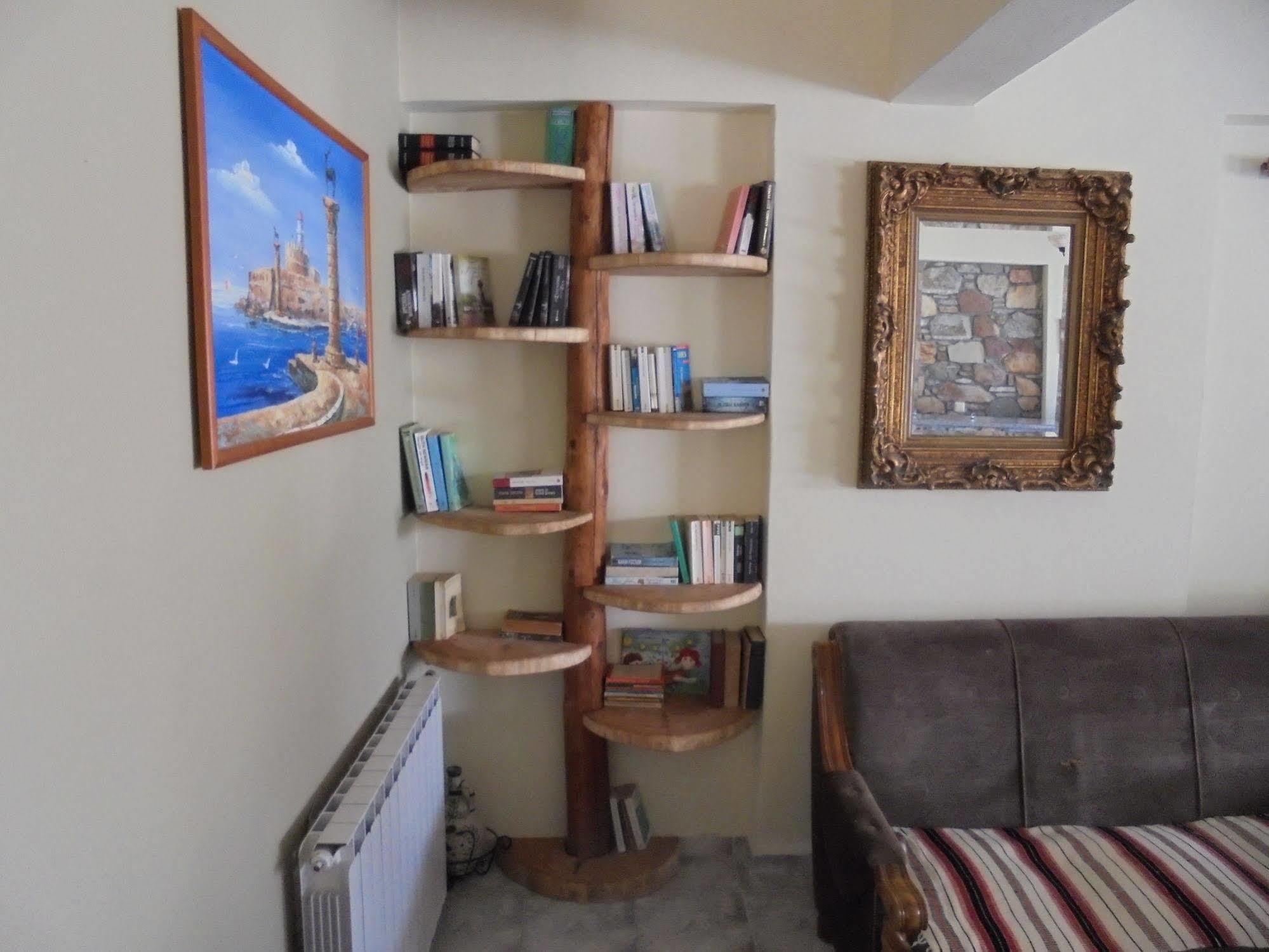 Ataviros Aparthotel Embonas