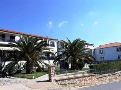 Aperitton Hotel Skopelos Town