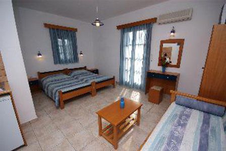 Apartment Three Lakes