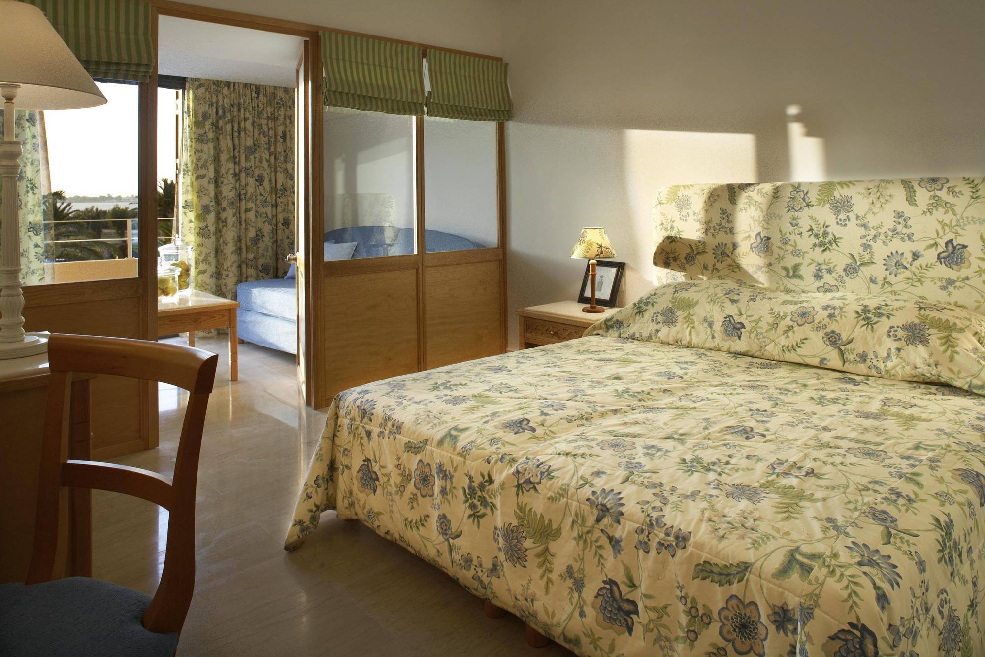 Mitsis Ramira Resort