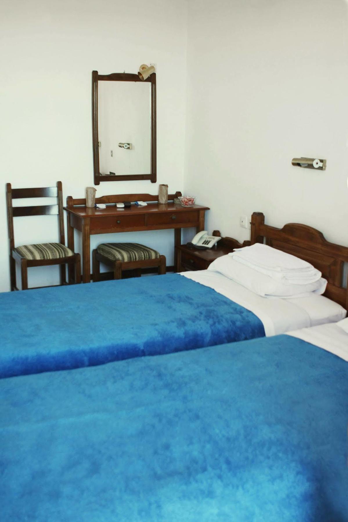 Kastro Hotel Agios Kirykos (Ikaria)