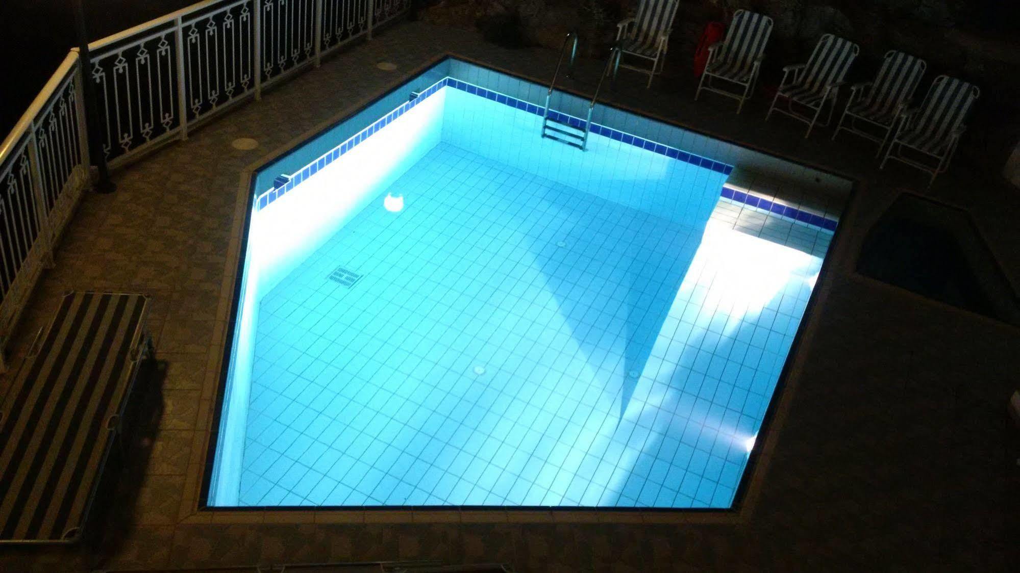 Kastro Hotel Agios Kirykos (Ikaria)