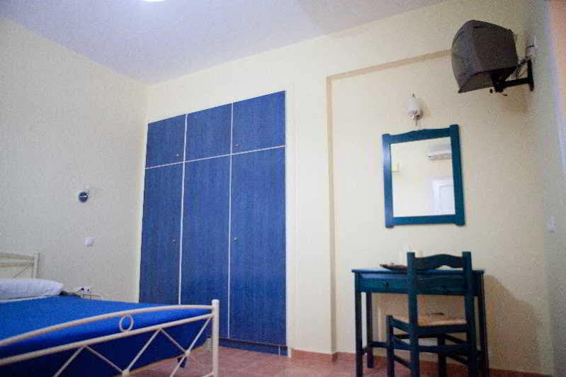 Venetia 2* Perdika (Aegina)