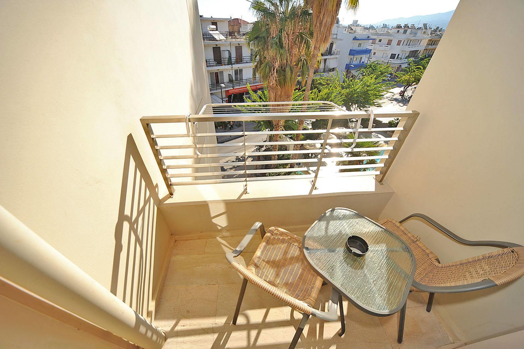 Aparthotel Saint Constantine Kos Town