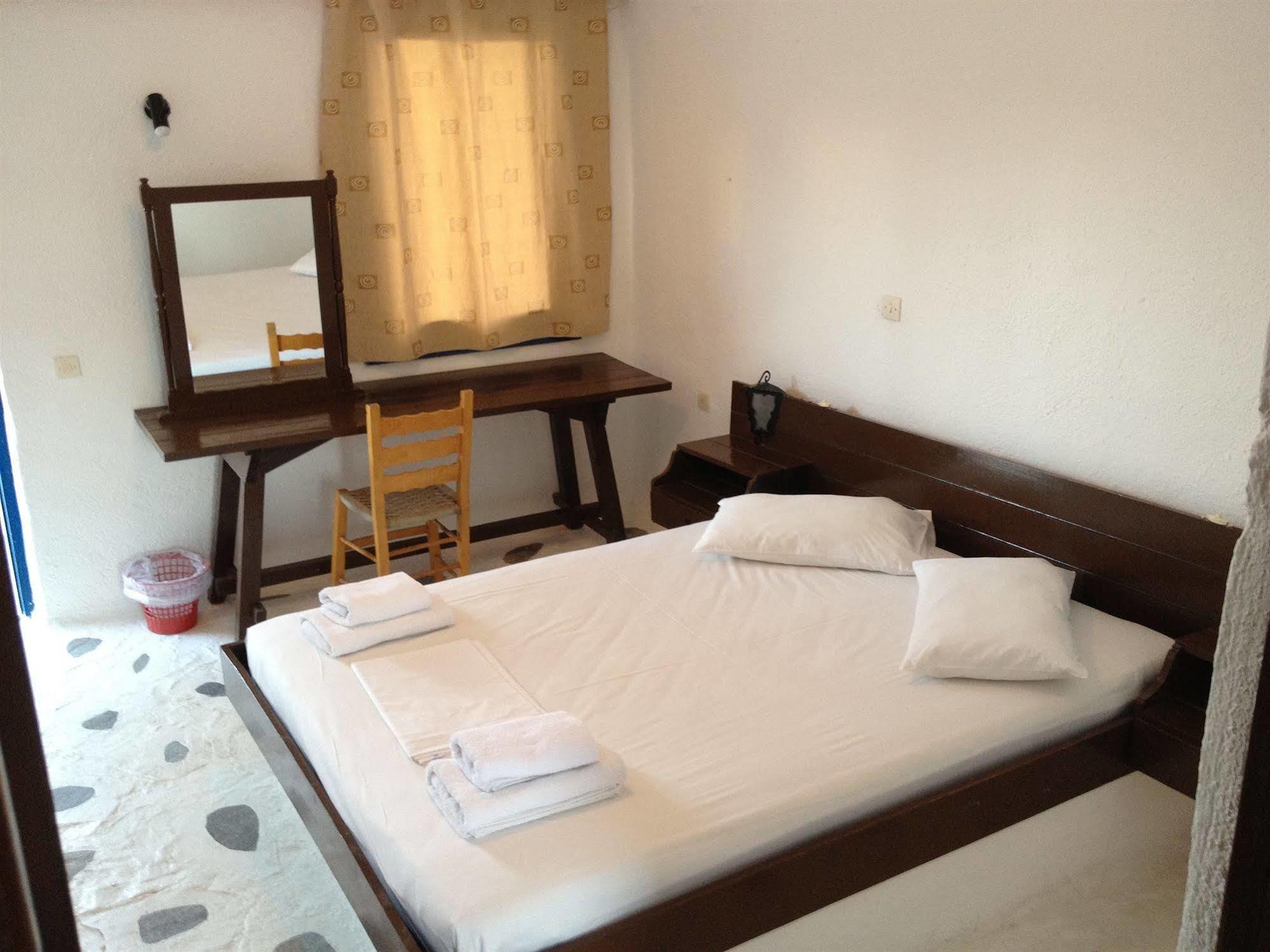 Lagada Hotel