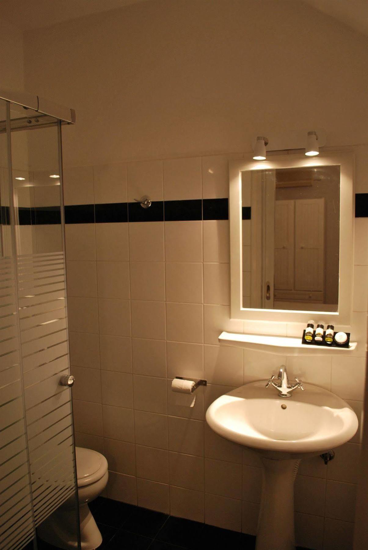 Apartment Ippokampos Beachfront Naxos City