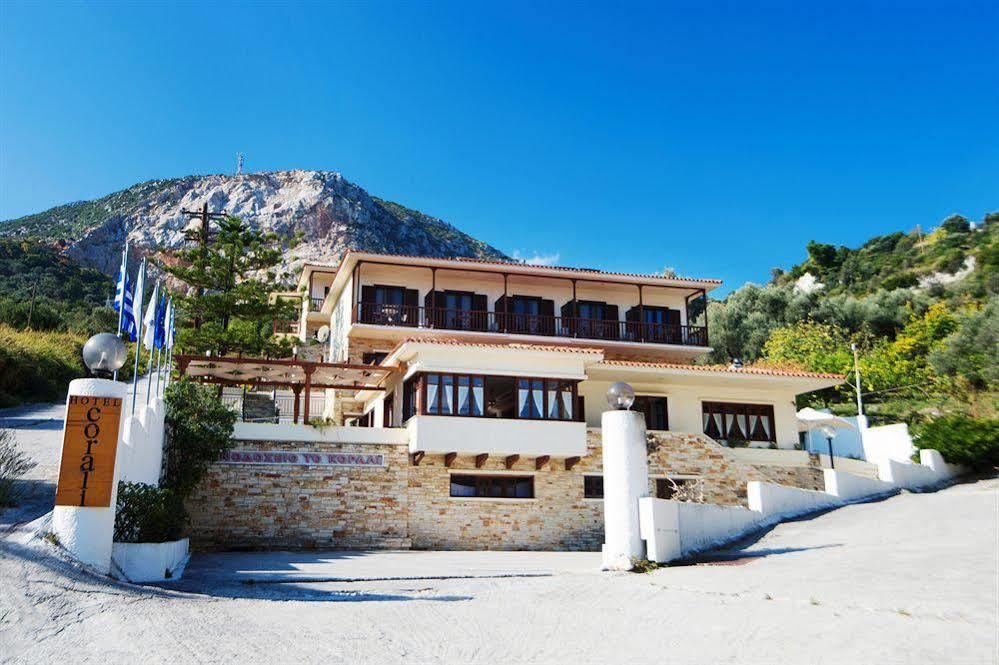 Corali Kymi