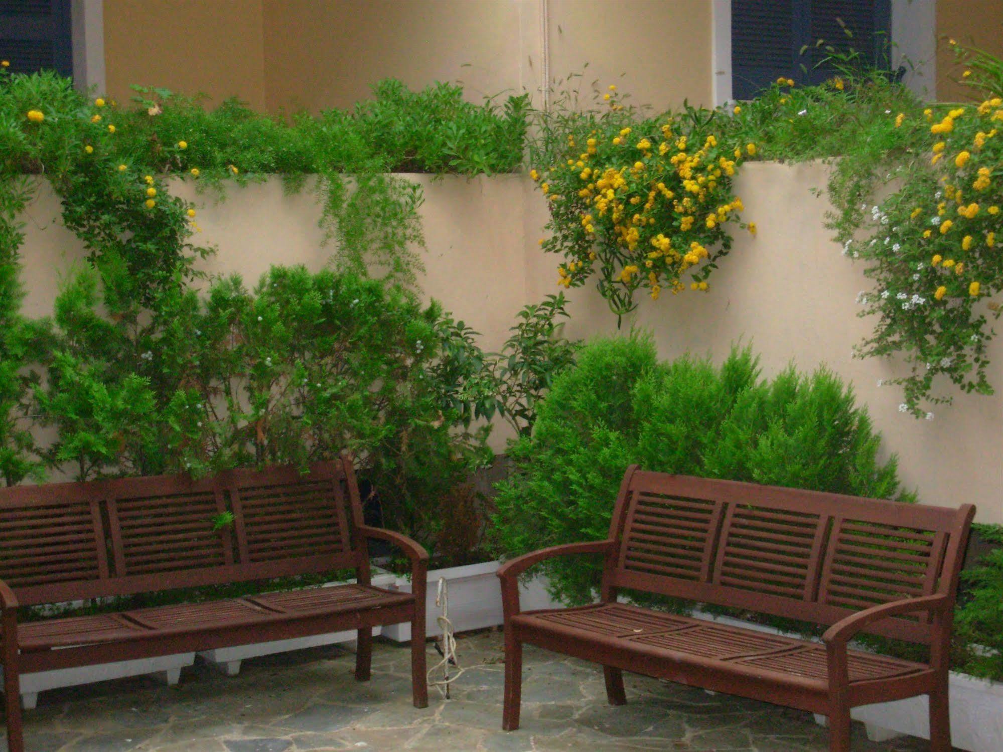 Aparthotel Louisa Poros (Kefalonia)