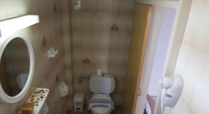 Hotel Nikos