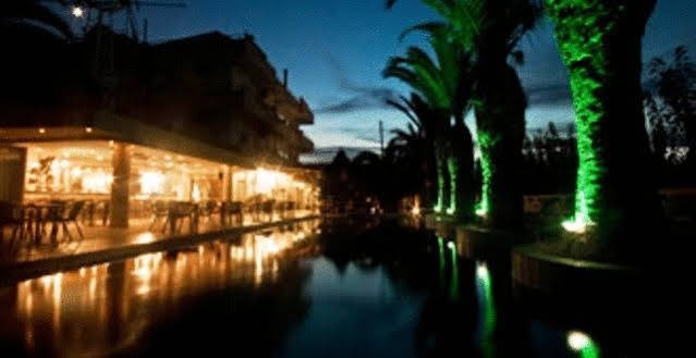 Nikos Hotel Malia (Crete)