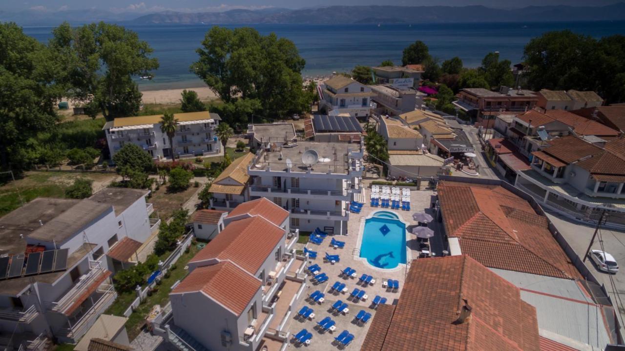 The Barn 2* Kavos