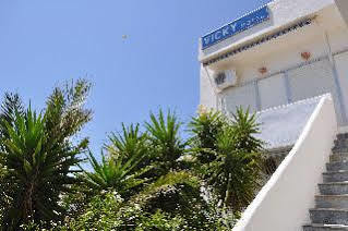 Hotel Vicky 2*