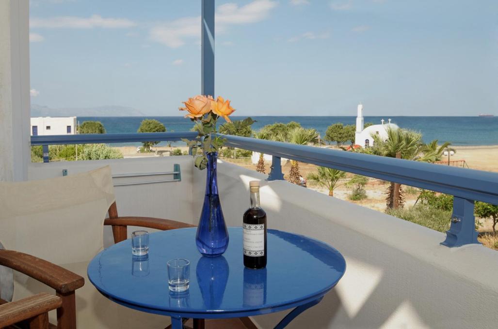Kythera Golden Sun 2* Agia Pelagia (Kythira)