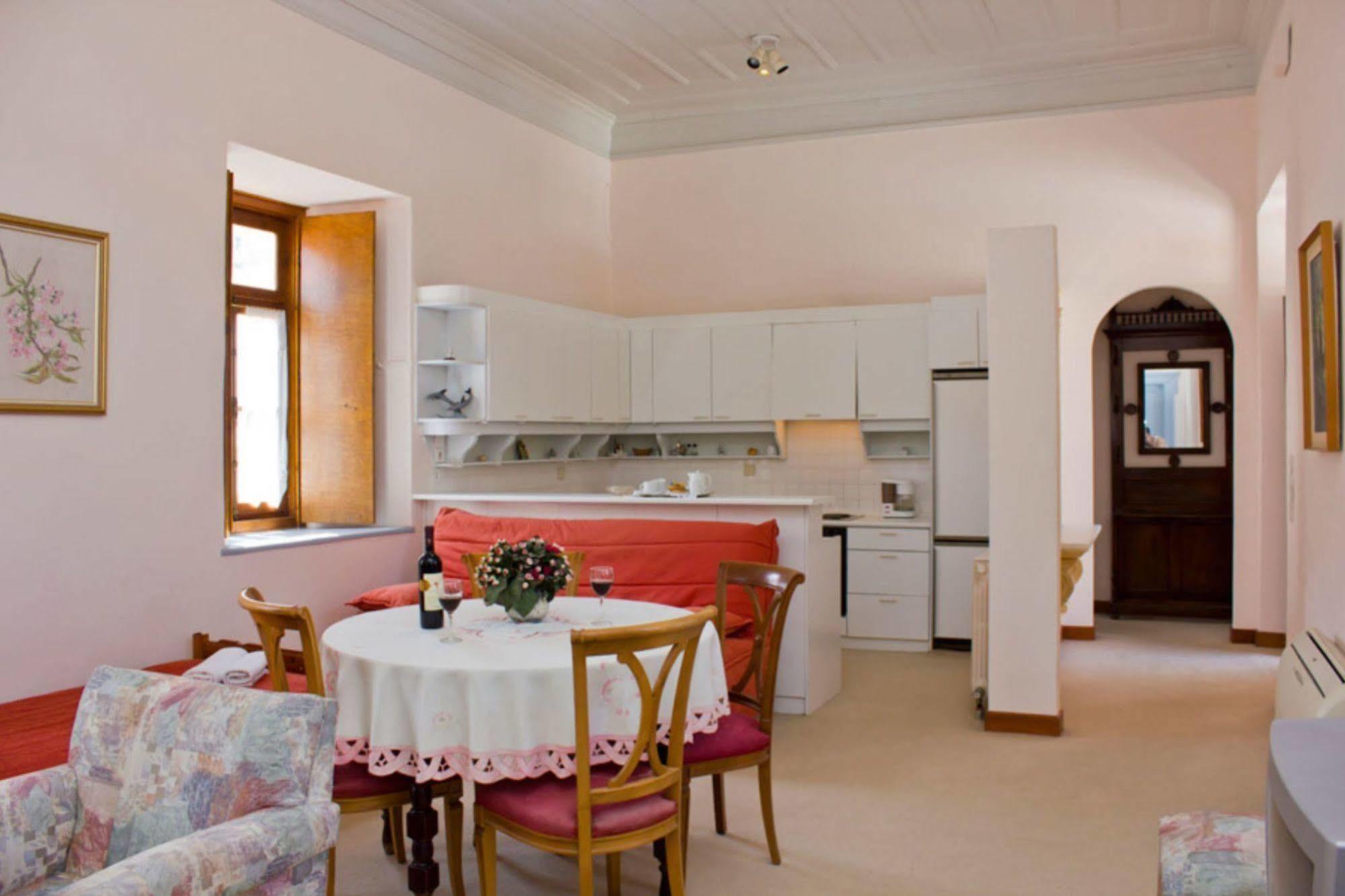 Guest house Achilleas Hydra (Saronic Islands)