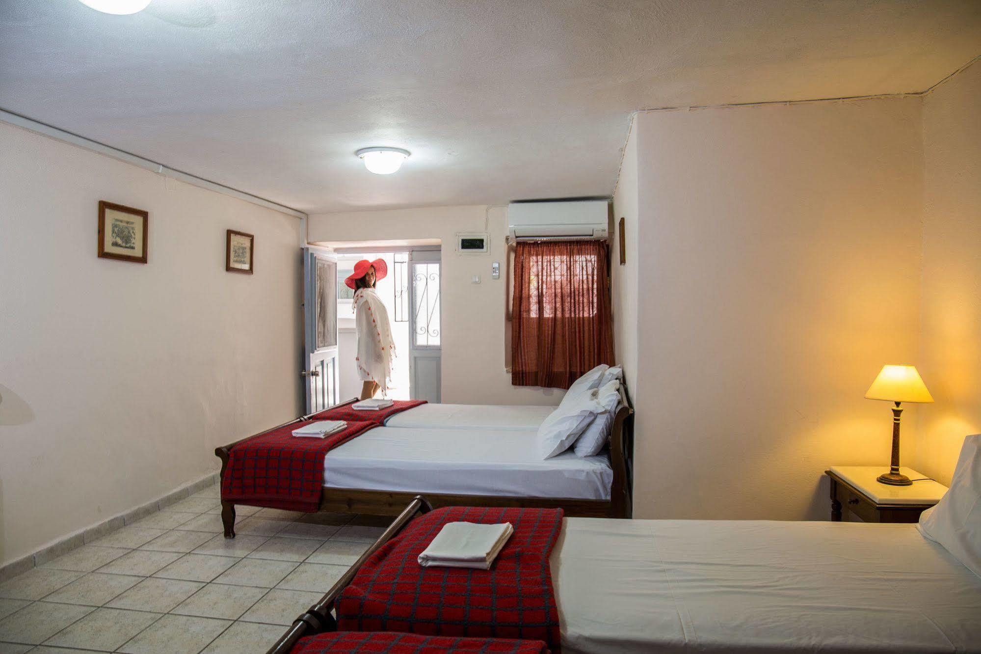 Achilleas Guest house