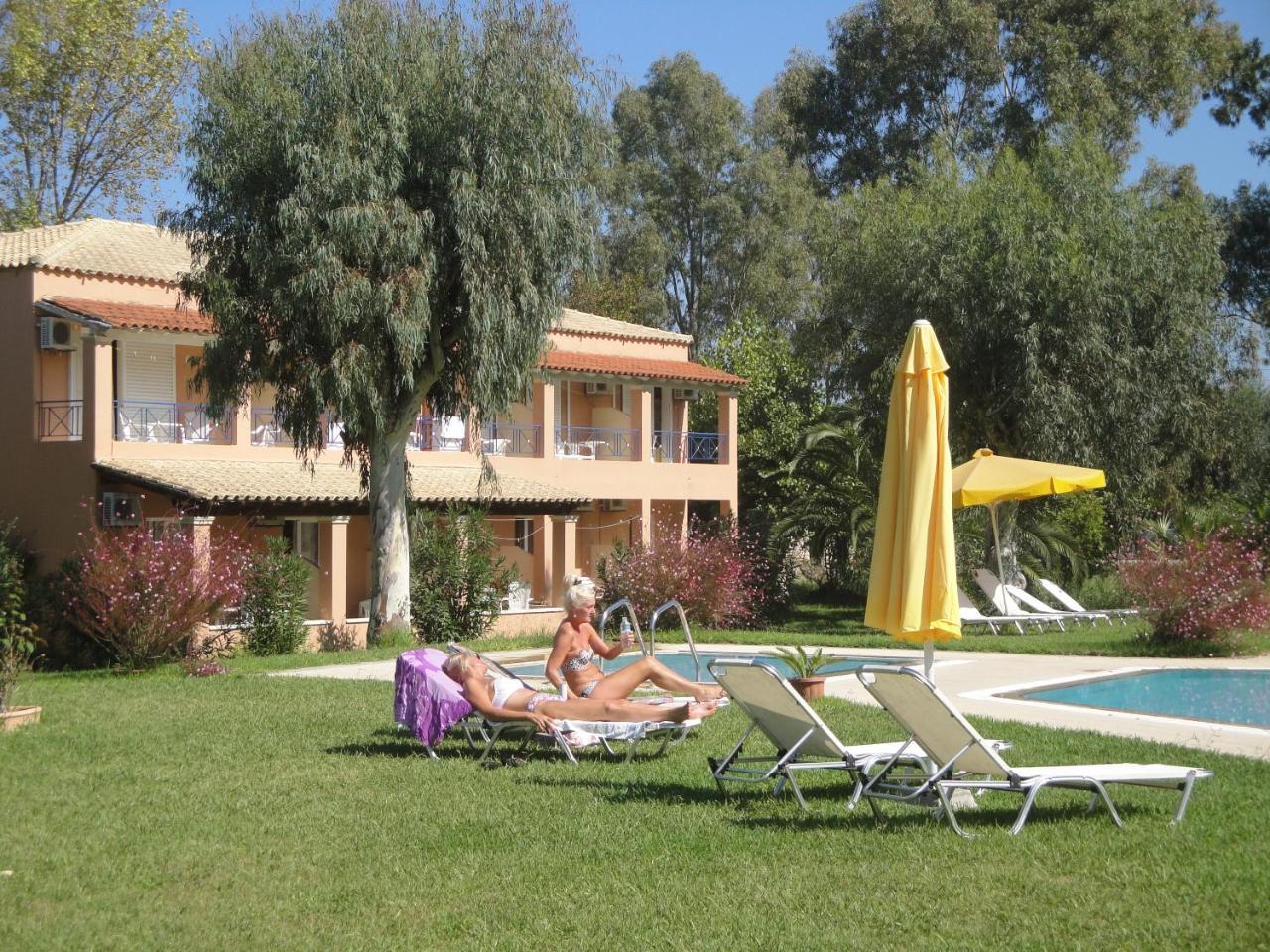 Bed & Breakfast Tellis