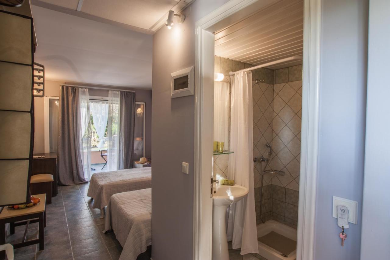 Bed & Breakfast Tellis