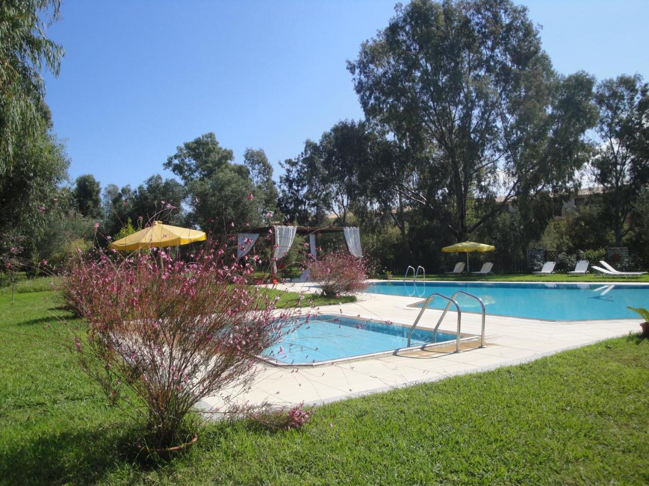 Bed & Breakfast Tellis