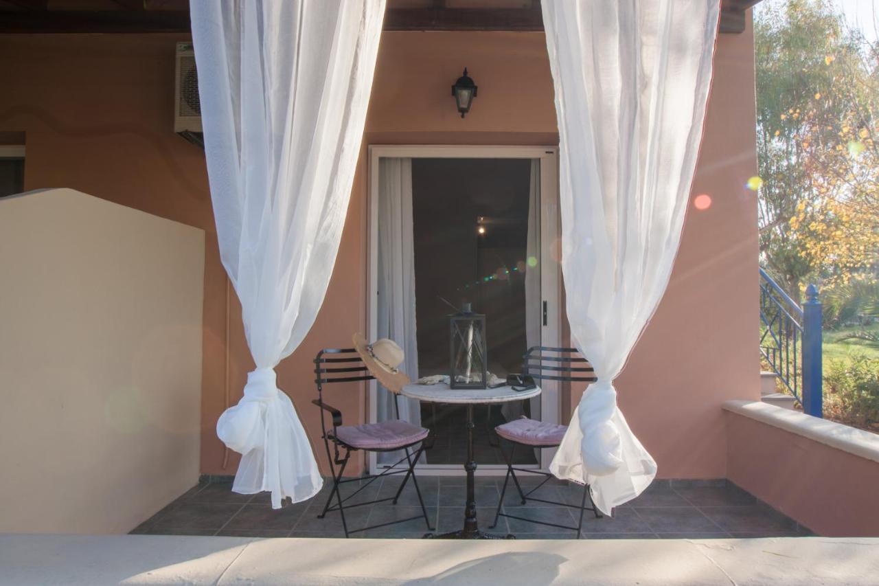 Bed & Breakfast Tellis 2*