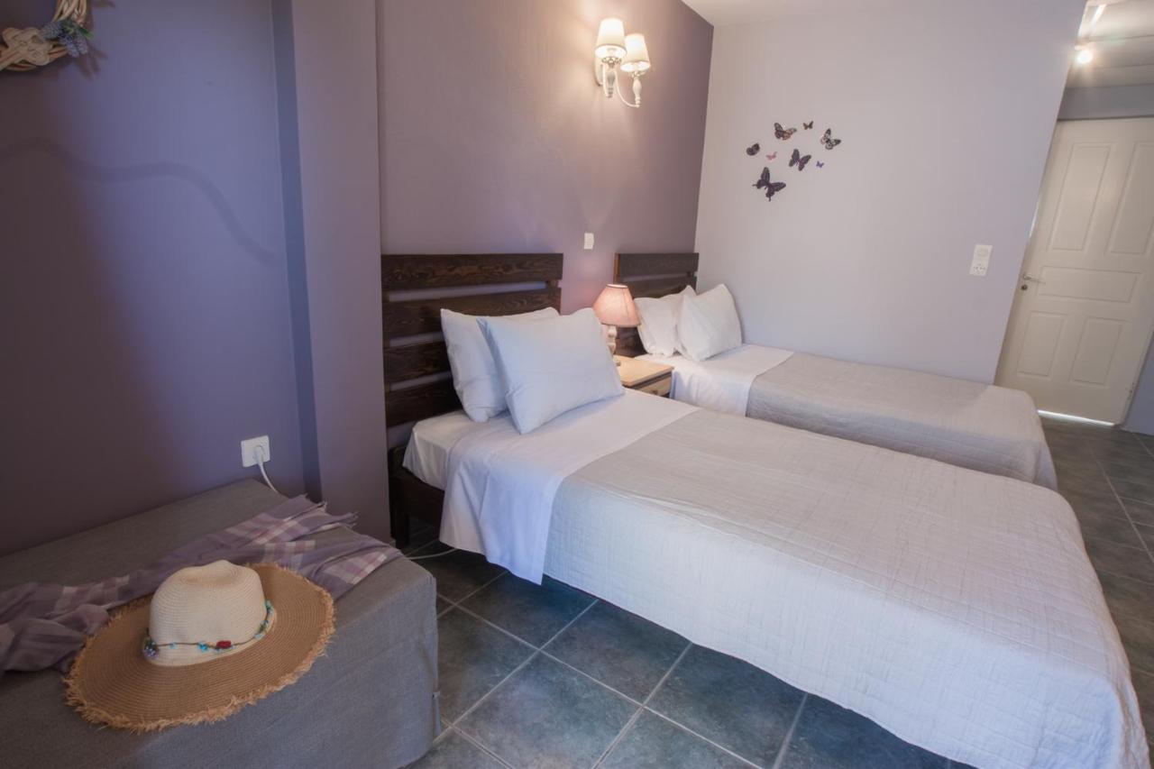 Bed & Breakfast Tellis