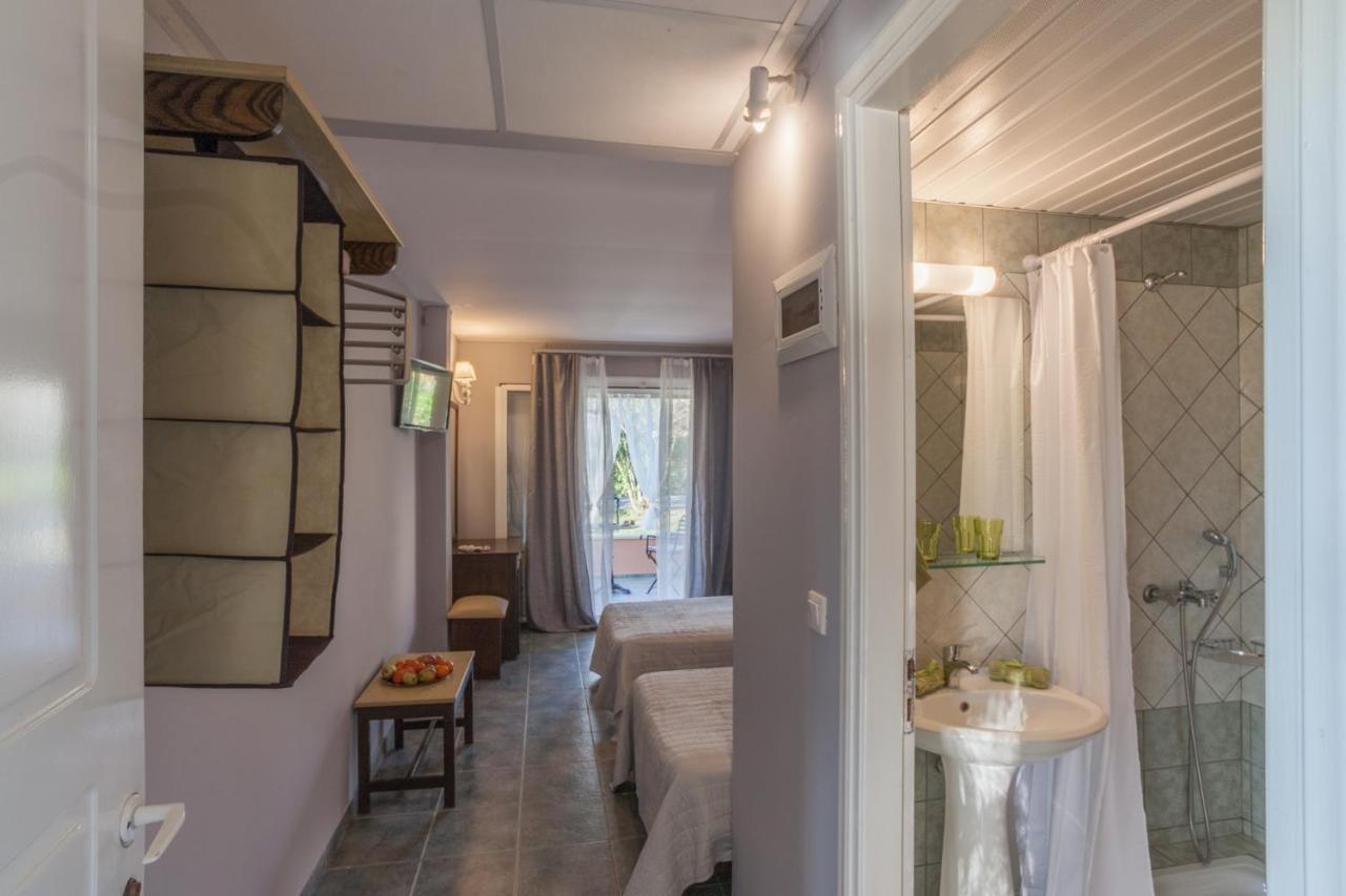 Bed & Breakfast Tellis Moraitika