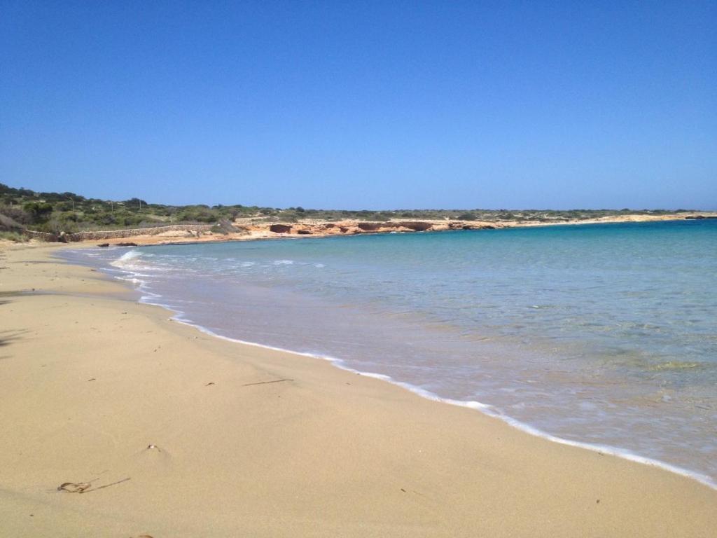 Fanos * Koufonisia