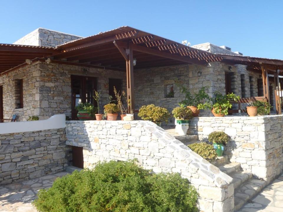Fanos Koufonisia