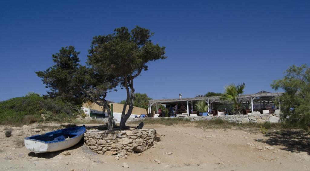 Fanos * Koufonisia
