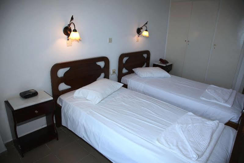 Nikolas Hotel