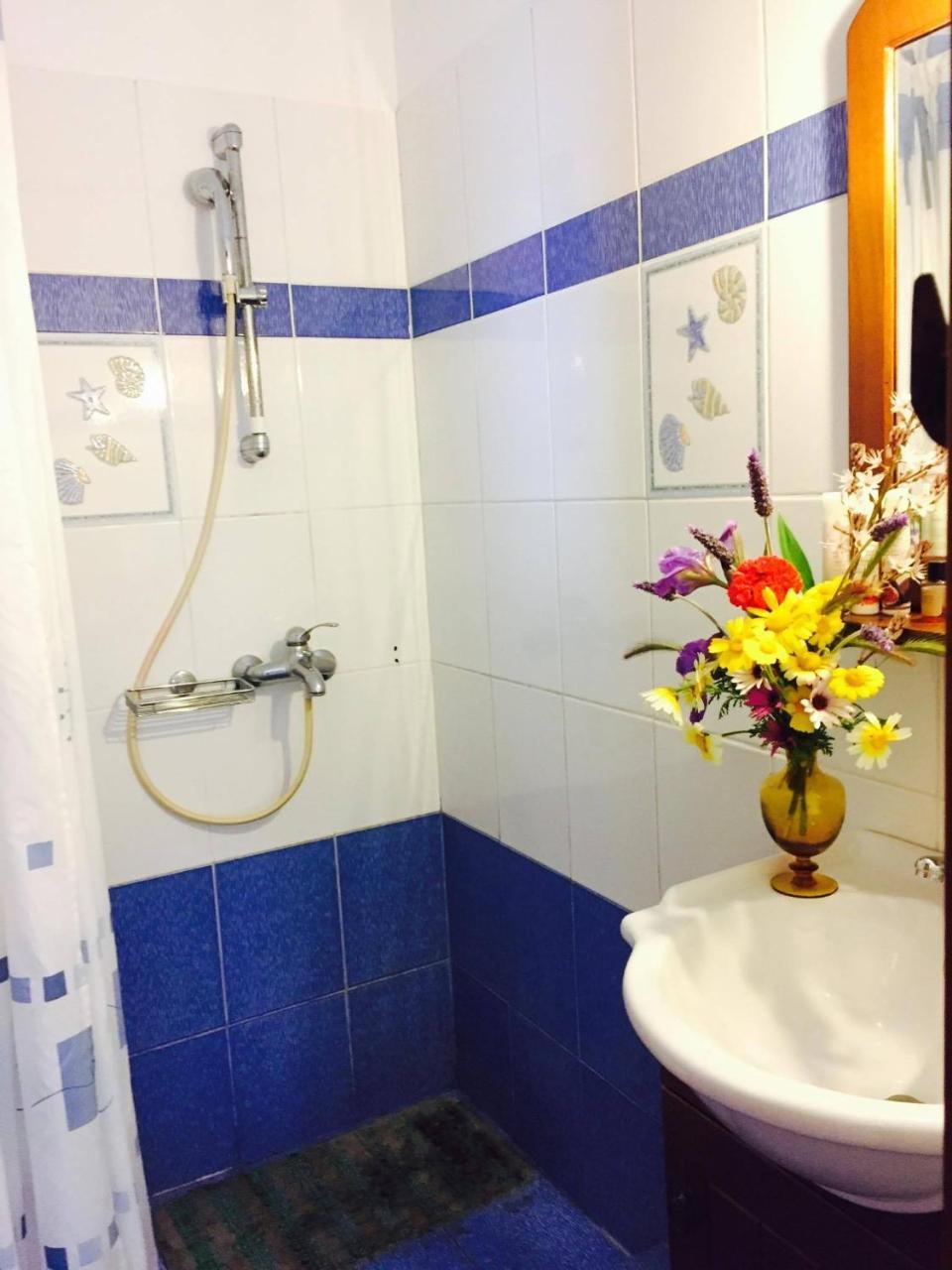 Hotel Fanos *