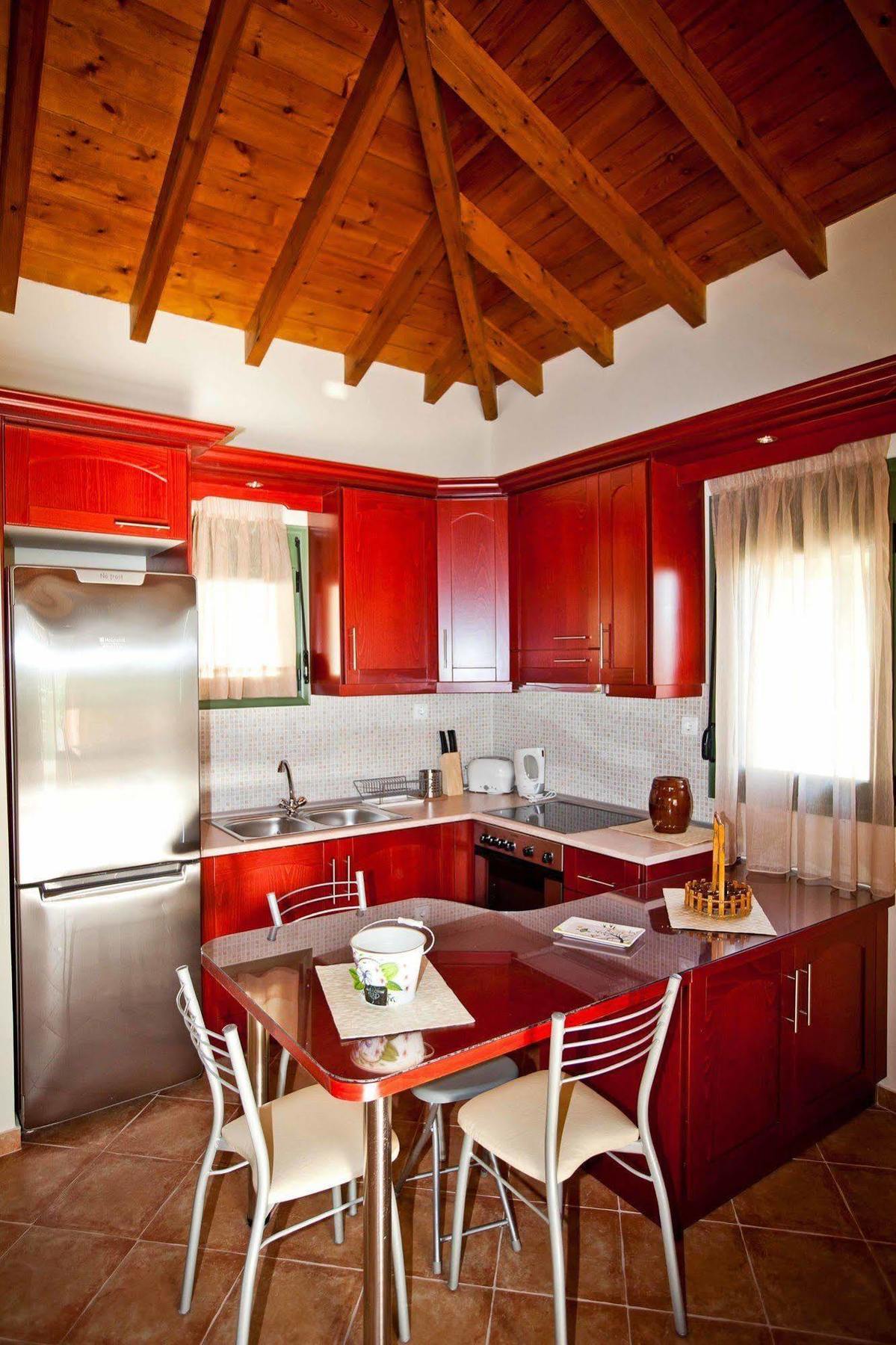 Holiday home Aselinos *