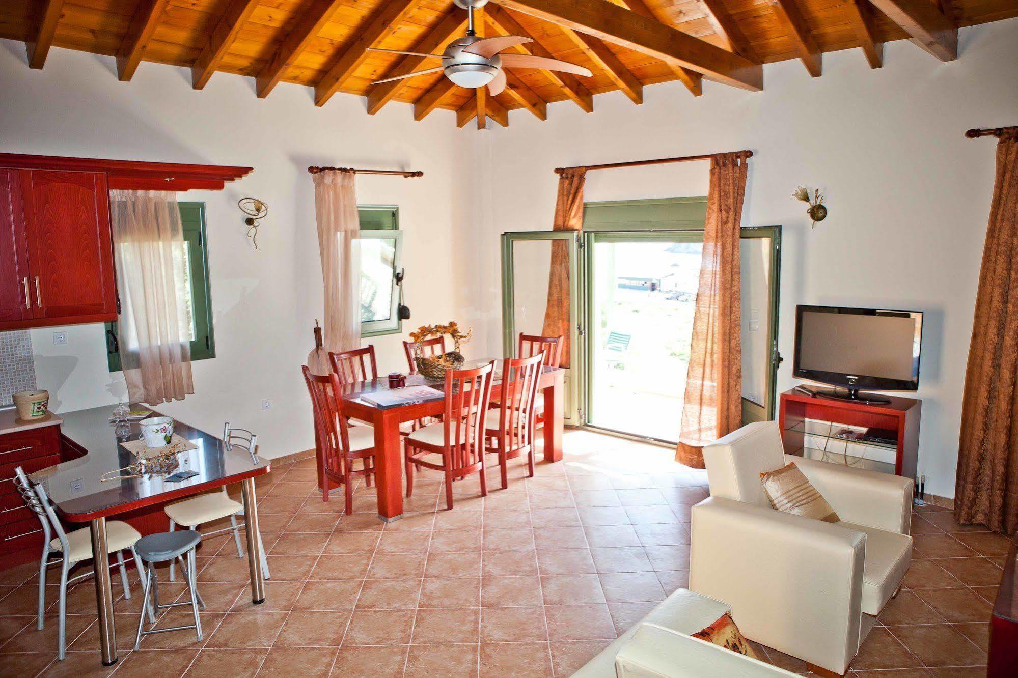 Aselinos Holiday home Koukounaries
