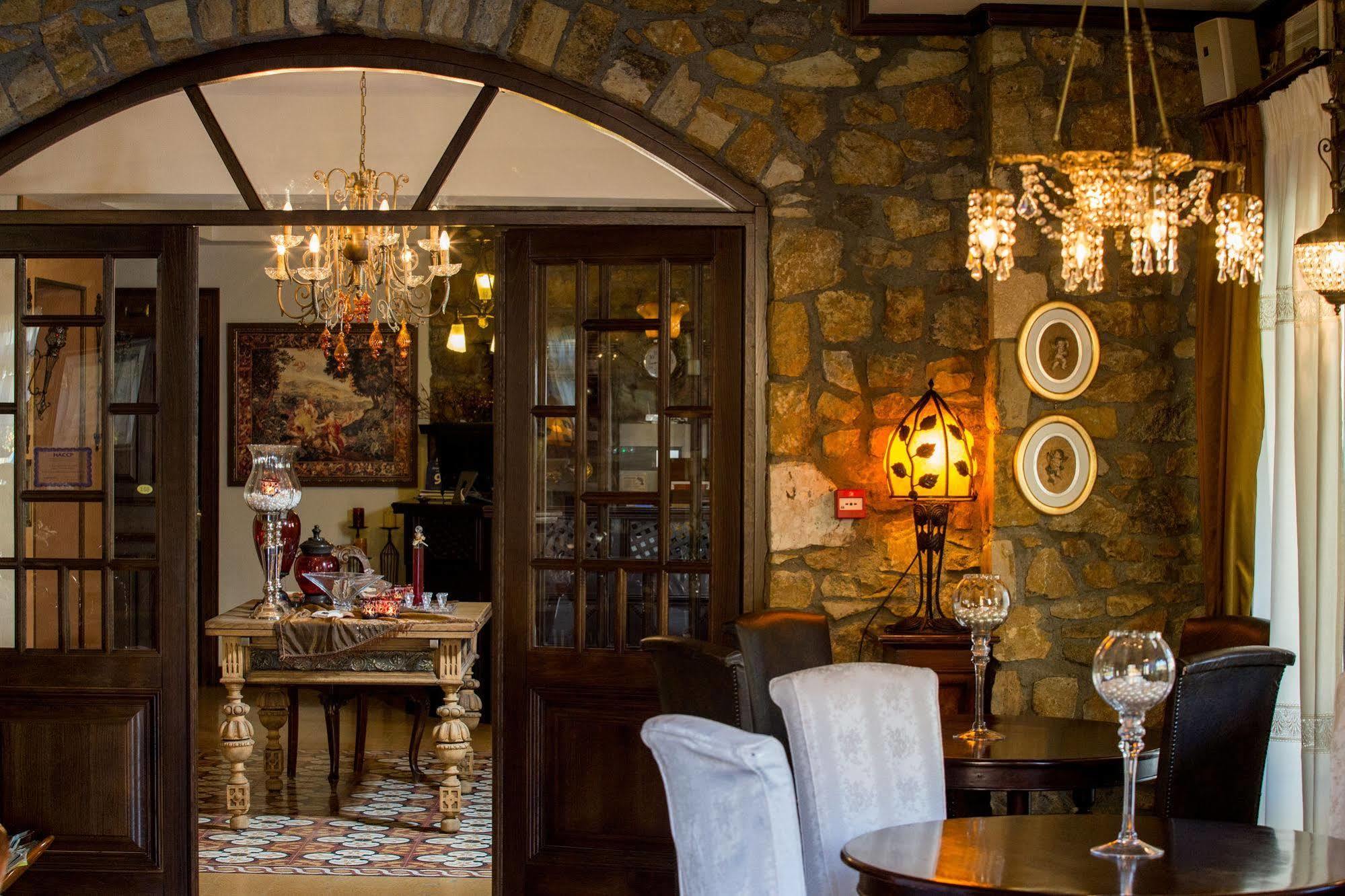 Atrion Highland 3* Elatochori
