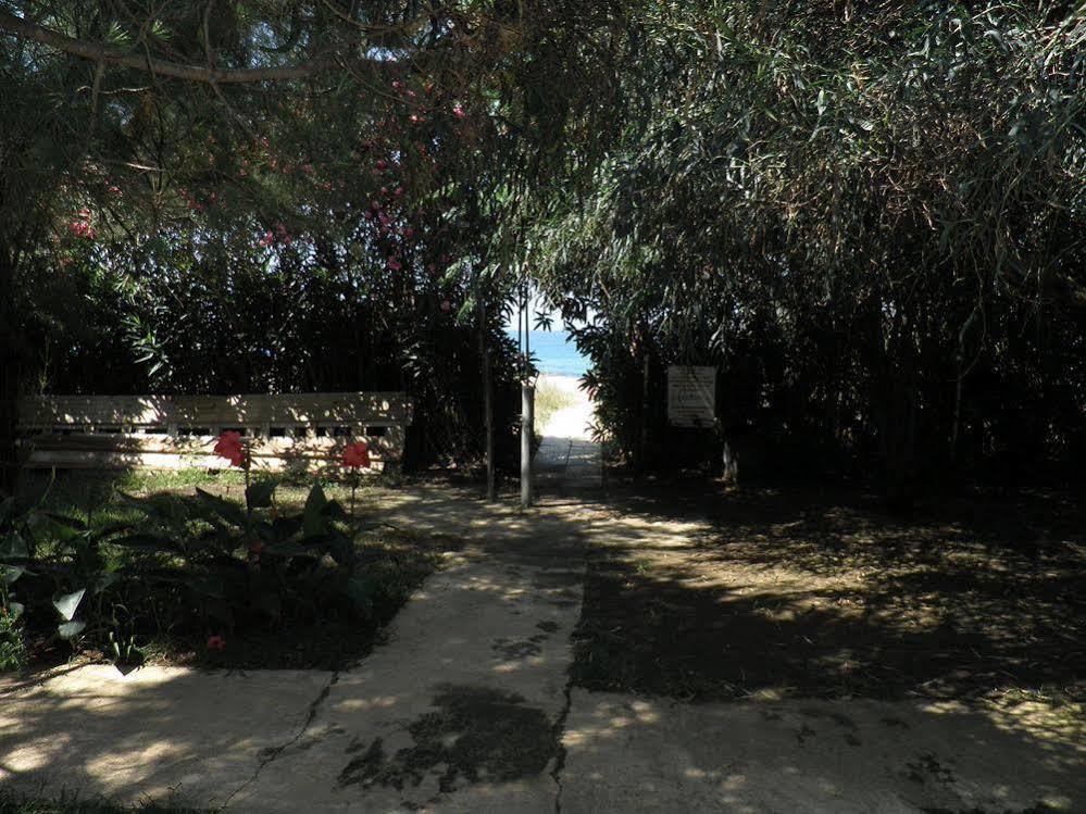 Golden Beach Hotel
