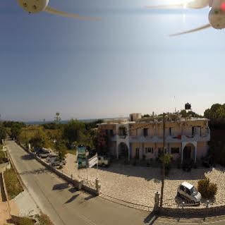 Hotel Golden Beach