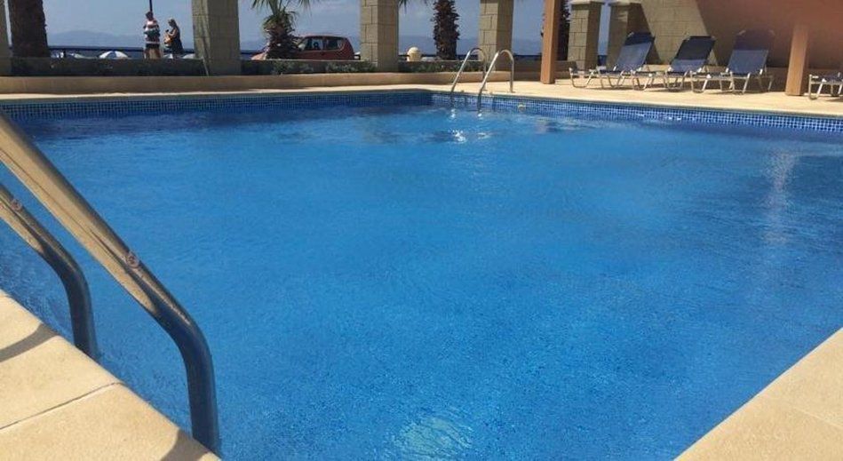 Hotel Mitsis La