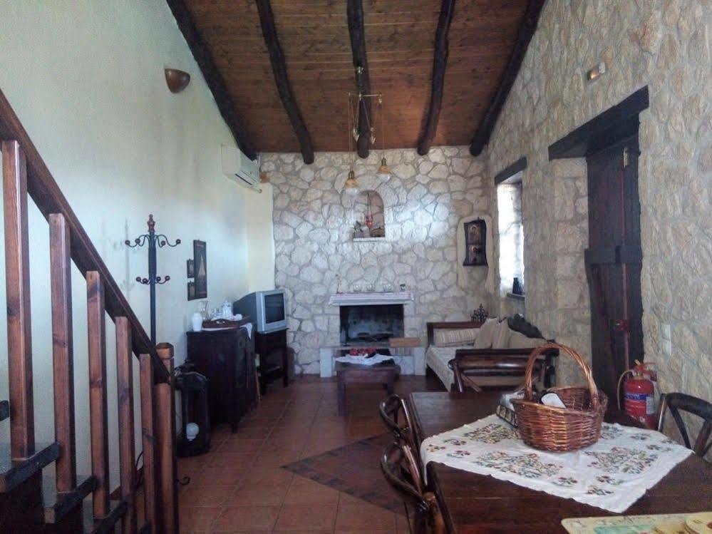 Arethousa Villas * Sivota (Lefkada)