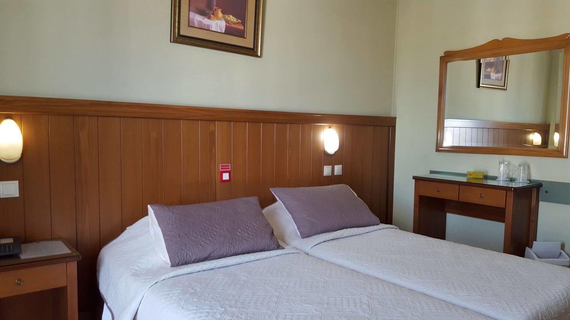 Hotel Philippos 2*